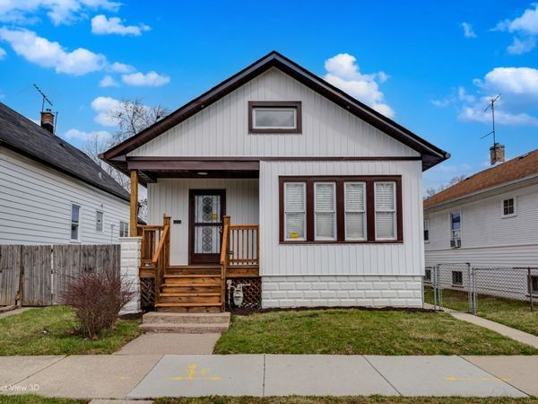 318 W 112th Street, Chicago, IL 60628