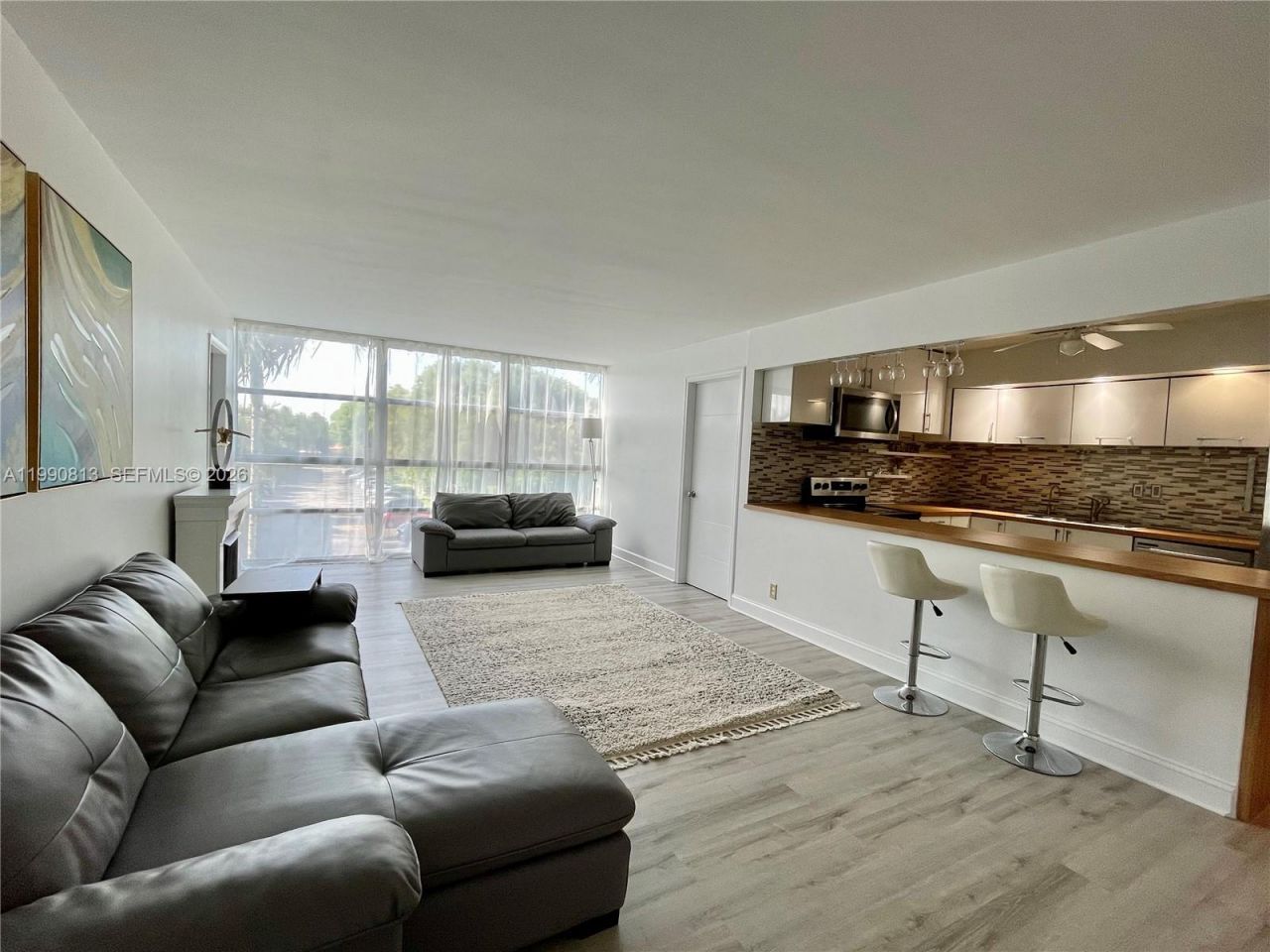 2101 Atlantic Shores Blvd , Unit 320, Hallandale Beach, FL 33009 Photo