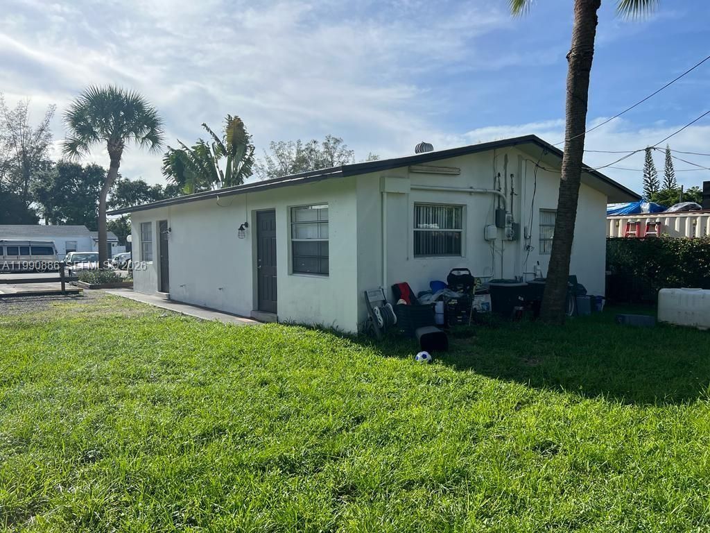 Please Call For Address, Unit REAR, Fort Lauderdale, FL 33317 Photo