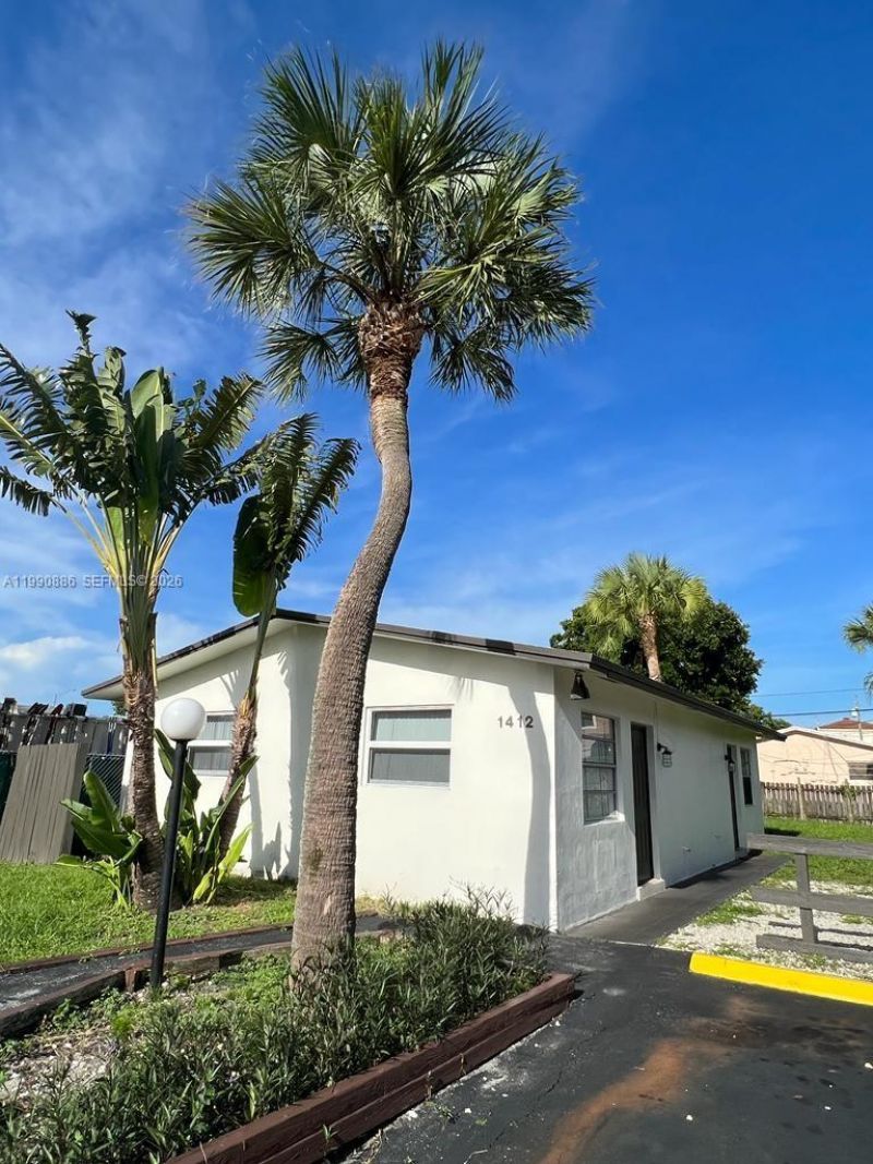 Please Call For Address, Unit REAR, Fort Lauderdale, FL 33317 Photo