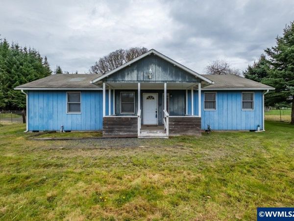 30935 Old Santiam Hwy, Lebanon, OR 97355