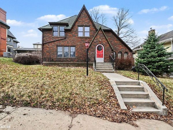 706 Reed, Red Oak, IA 51566