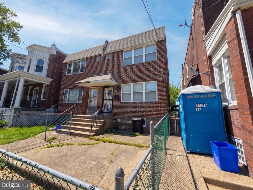 6036 Lawndale Avenue, Philadelphia, PA 19111 Main Photo