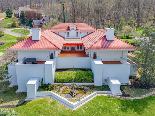 2504 Stone Creek Drive, Knoxville, TN 37918