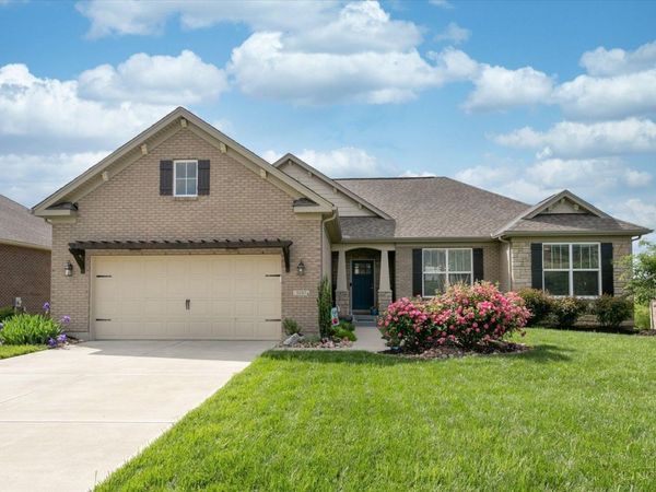5107 Elm Leaf Trail, Liberty Twp, OH 45011