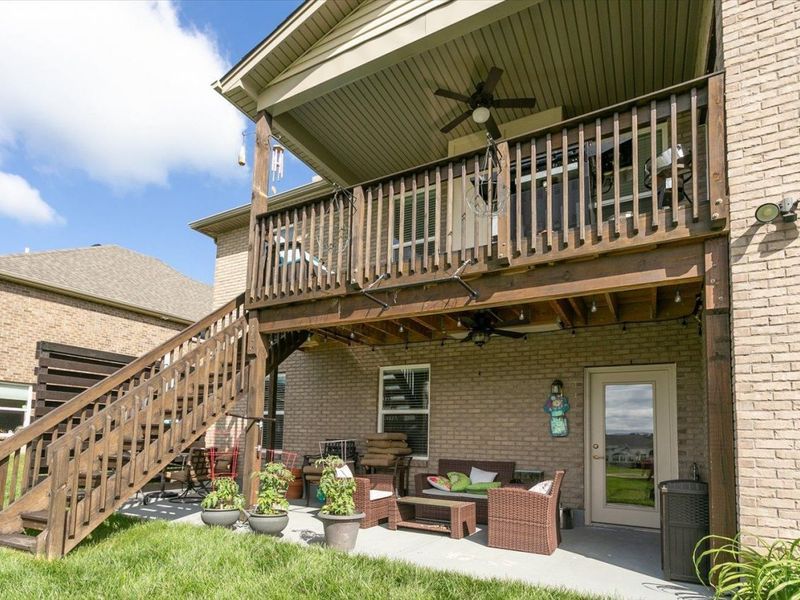 5107 Elm Leaf Trail, Liberty Township, OH 45011 Photo 10