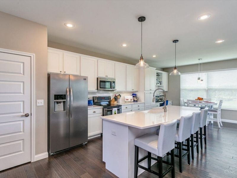 5107 Elm Leaf Trail, Liberty Township, OH 45011 Photo 12