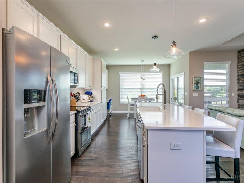 5107 Elm Leaf Trail, Liberty Township, OH 45011 Photo 13