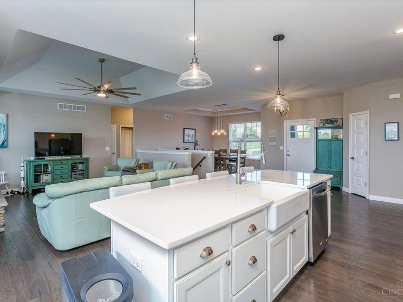 5107 Elm Leaf Trail, Liberty Township, OH 45011 Photo 15