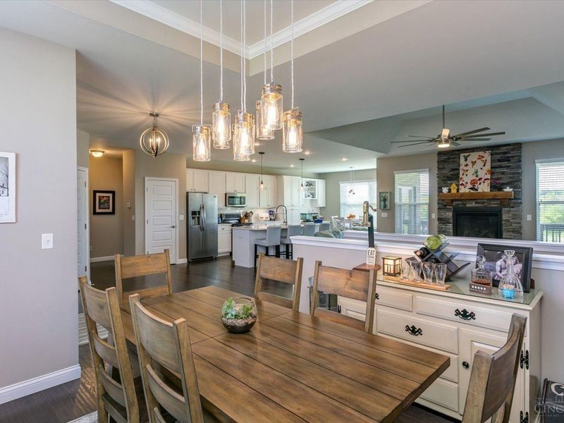 5107 Elm Leaf Trail, Liberty Township, OH 45011 Photo 19