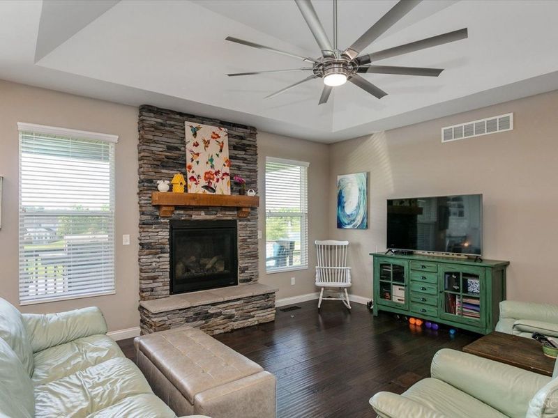 5107 Elm Leaf Trail, Liberty Township, OH 45011 Photo 20