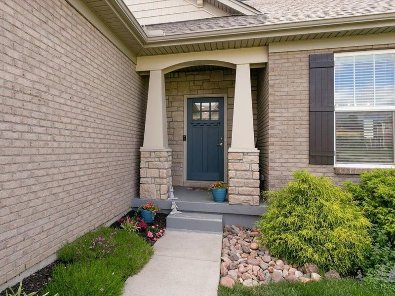 5107 Elm Leaf Trail, Liberty Township, OH 45011 Photo 3