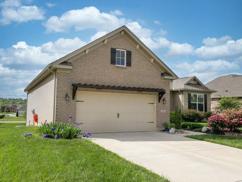 5107 Elm Leaf Trail, Liberty Township, OH 45011 Photo 4