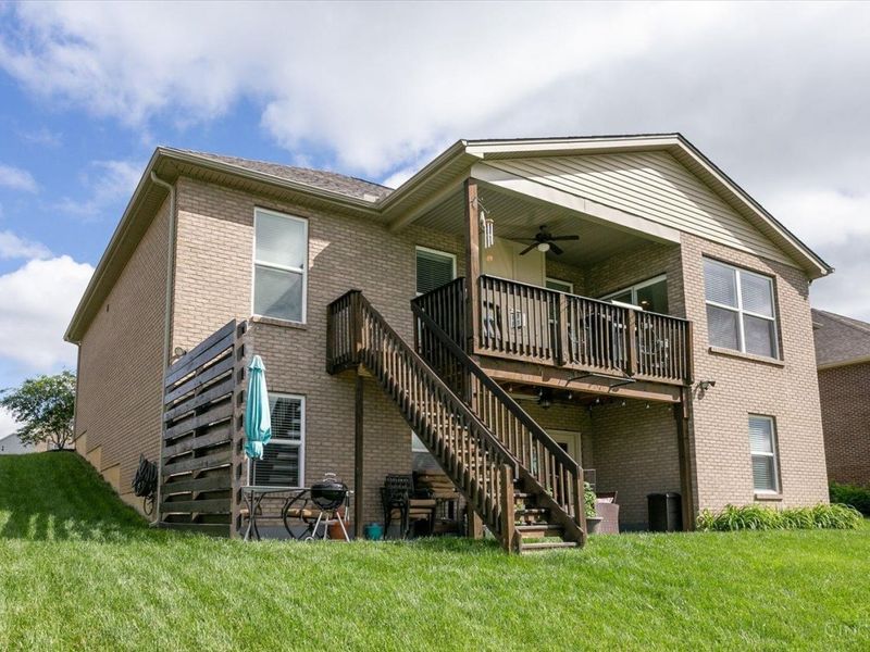 5107 Elm Leaf Trail, Liberty Township, OH 45011 Photo 7