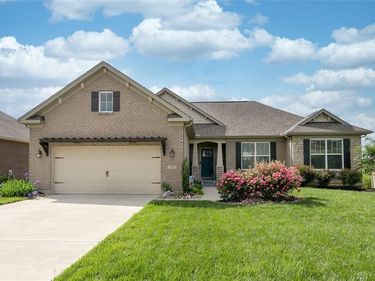 5107 Elm Leaf Trail, Liberty Twp, OH 45011