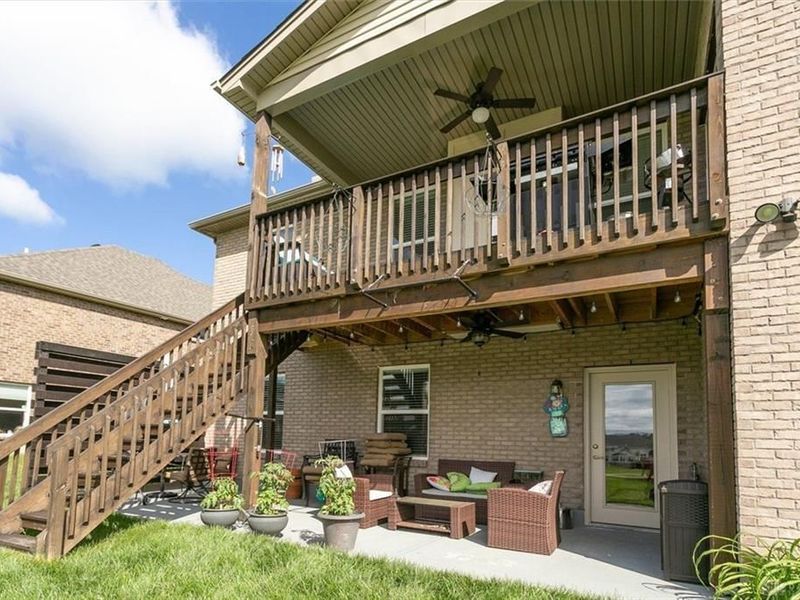 5107 Elm Leaf Trail, Liberty Township, OH 45011 Photo 10