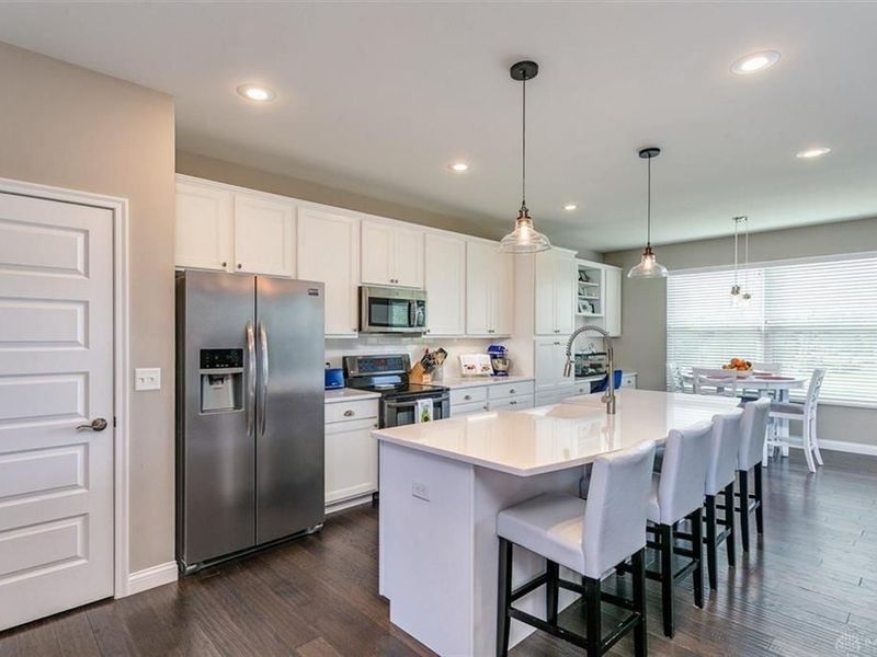 5107 Elm Leaf Trail, Liberty Township, OH 45011 Photo 12