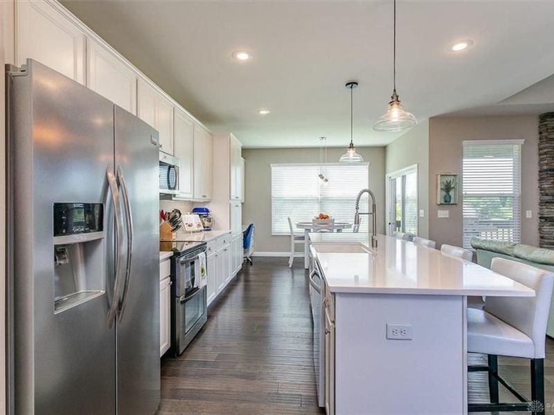 5107 Elm Leaf Trail, Liberty Township, OH 45011 Photo 13