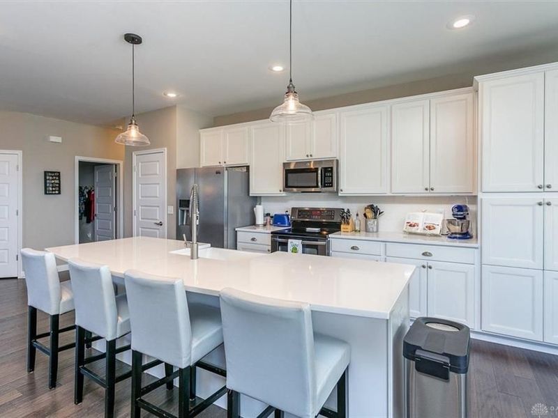 5107 Elm Leaf Trail, Liberty Township, OH 45011 Photo 14