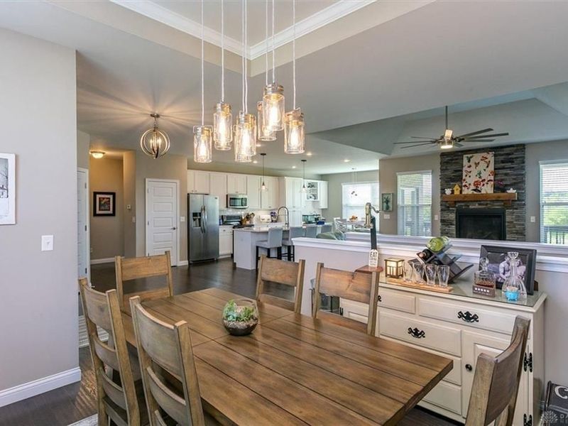 5107 Elm Leaf Trail, Liberty Township, OH 45011 Photo 19