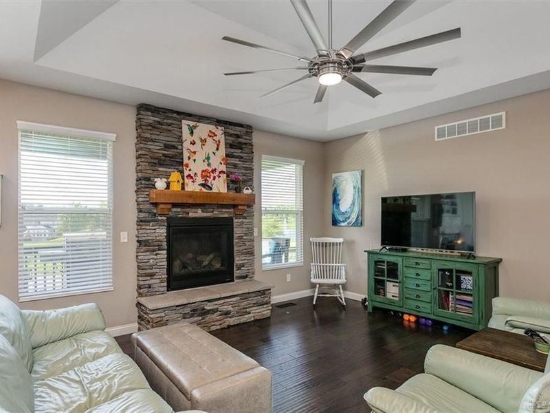 5107 Elm Leaf Trail, Liberty Township, OH 45011 Photo 20