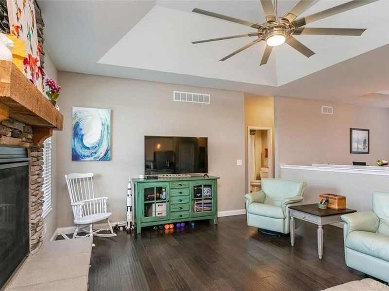 5107 Elm Leaf Trail, Liberty Township, OH 45011 Photo 21