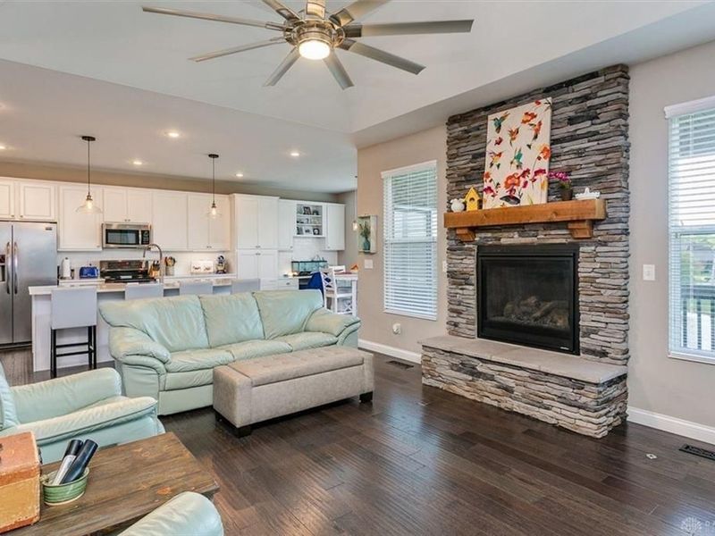 5107 Elm Leaf Trail, Liberty Township, OH 45011 Photo 22