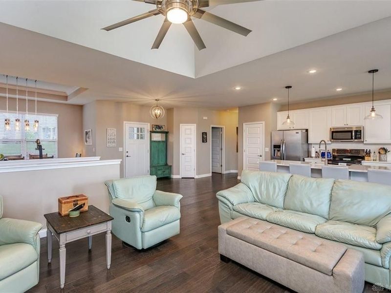 5107 Elm Leaf Trail, Liberty Township, OH 45011 Photo 23