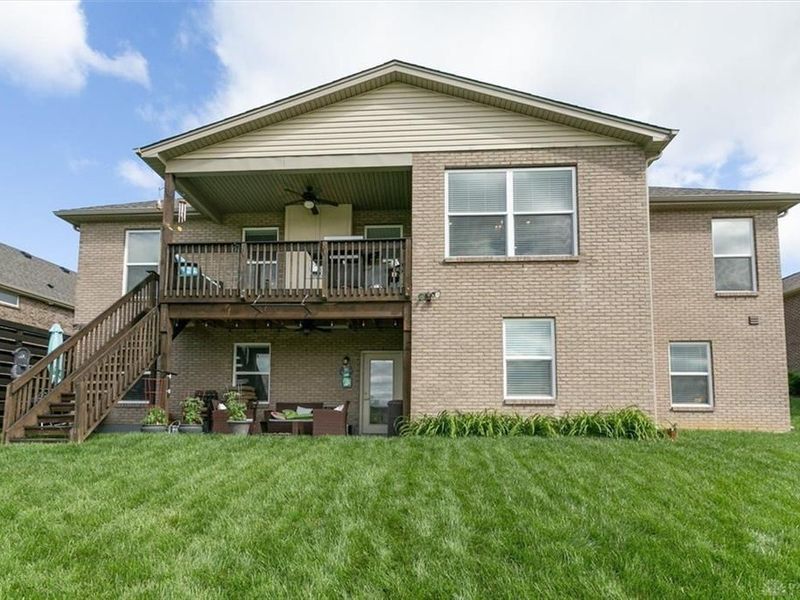 5107 Elm Leaf Trail, Liberty Township, OH 45011 Photo 5