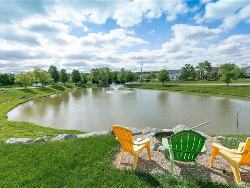 5107 Elm Leaf Trail, Liberty Township, OH 45011 Photo 9