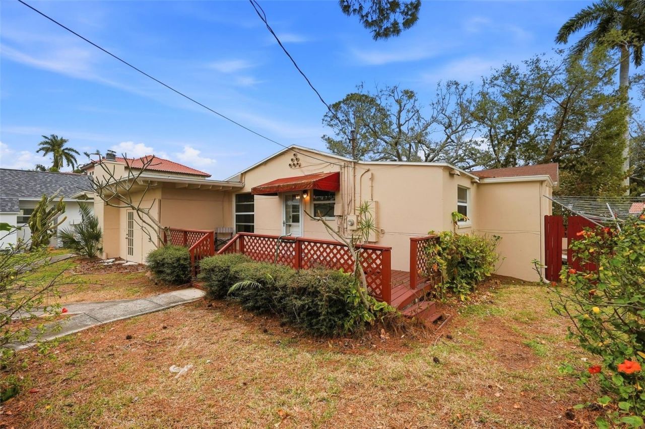 280 Snell Isle Boulevard Ne, Saint Petersburg, FL 33704 Photo