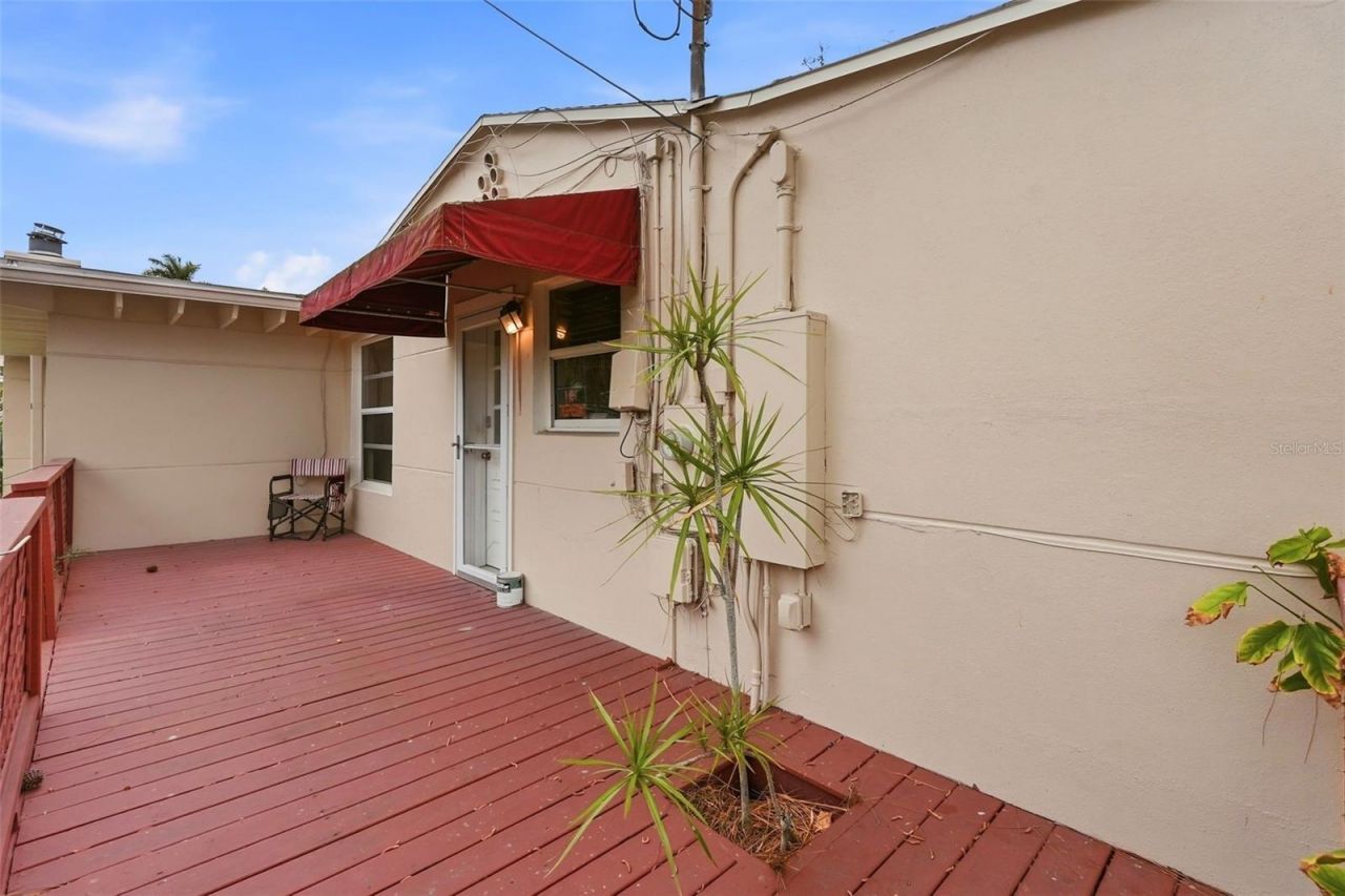 280 Snell Isle Boulevard Ne, Saint Petersburg, FL 33704 Photo