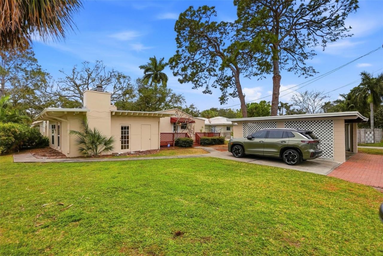 280 Snell Isle Boulevard Ne, Saint Petersburg, FL 33704 Photo