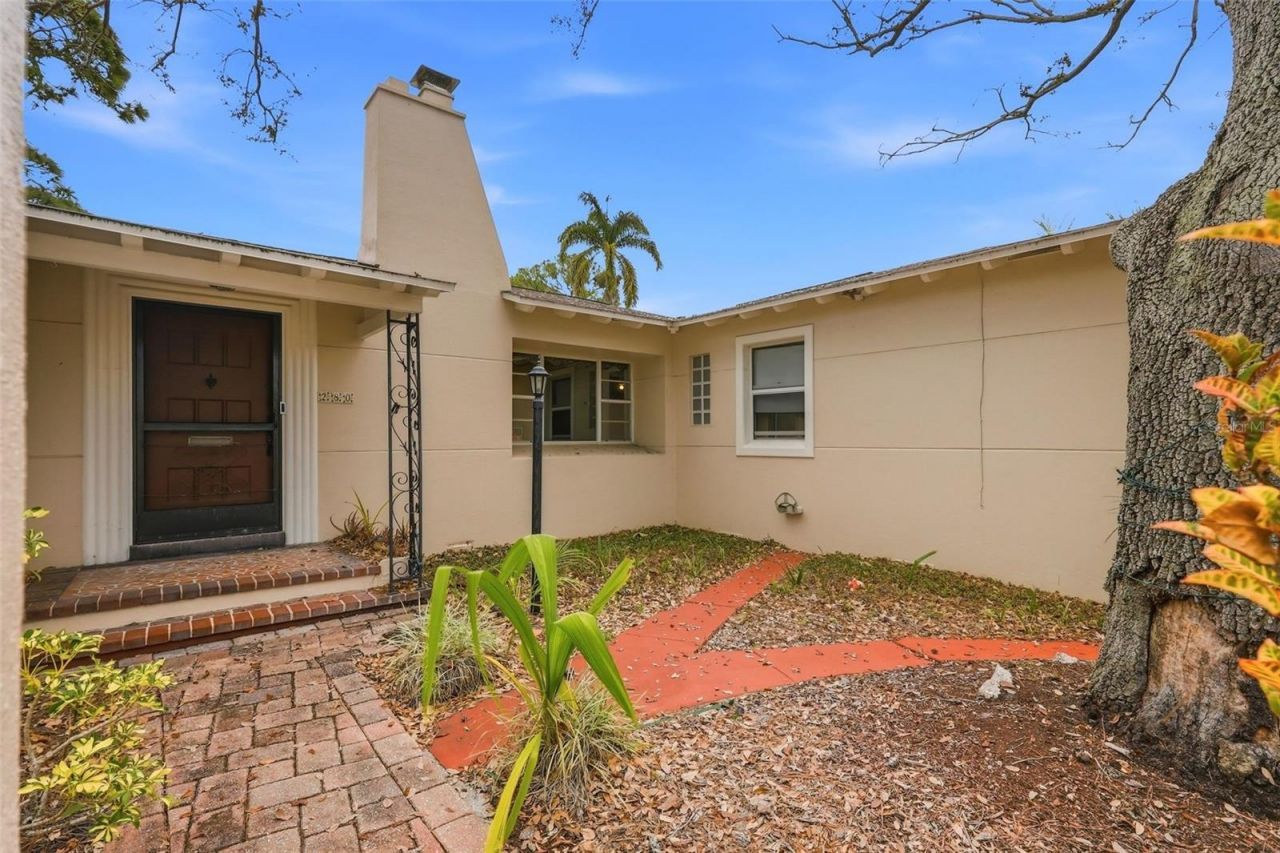 280 Snell Isle Boulevard Ne, Saint Petersburg, FL 33704 Photo