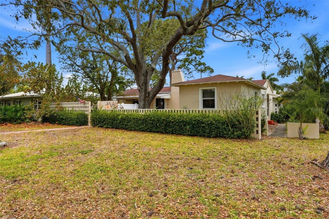 280 Snell Isle Boulevard Ne, Saint Petersburg, FL 33704 Photo