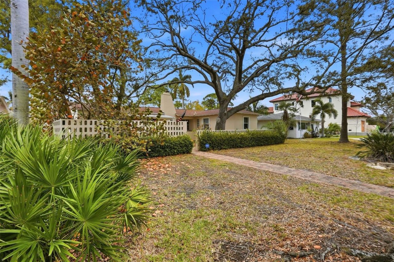 280 Snell Isle Boulevard Ne, Saint Petersburg, FL 33704 Photo