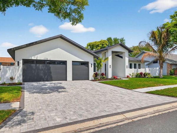 14447 MARK DRIVE, LARGO, FL 33774