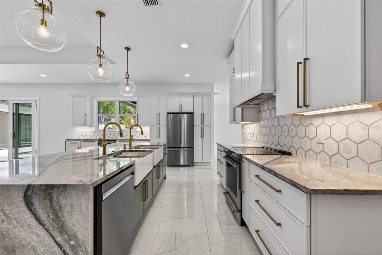 14447 Mark Drive, Largo, FL 33774 Photo