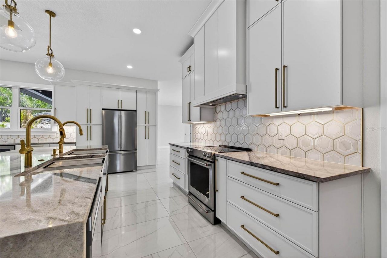 14447 Mark Drive, Largo, FL 33774 Photo