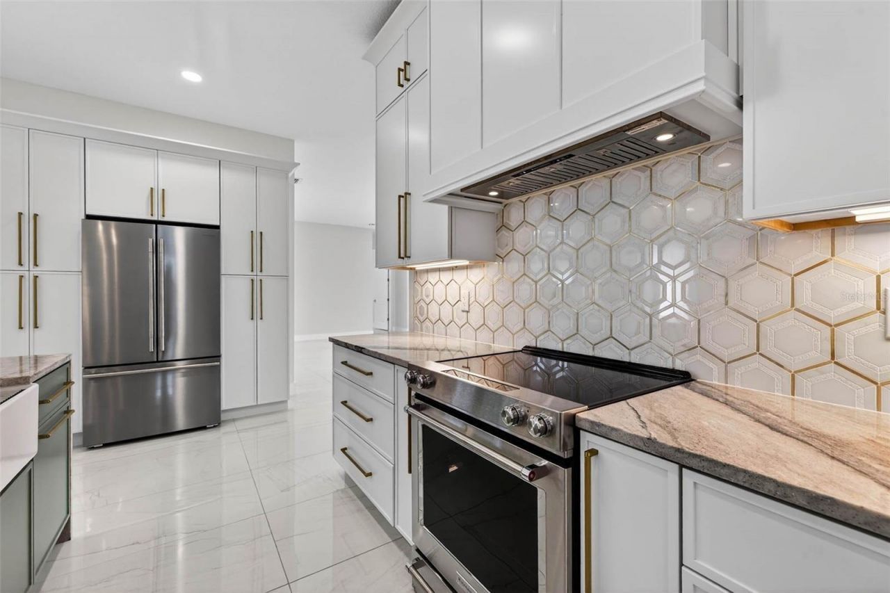 14447 Mark Drive, Largo, FL 33774 Photo