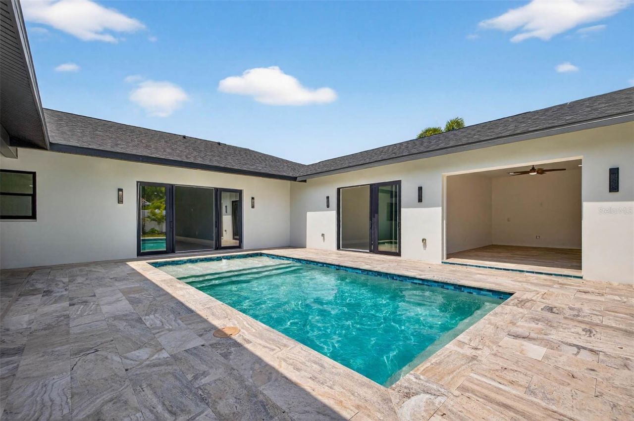 14447 Mark Drive, Largo, FL 33774 Photo