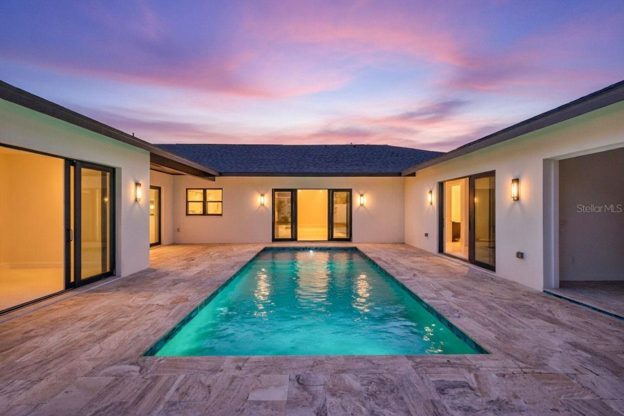 14447 Mark Drive, Largo, FL 33774 Photo