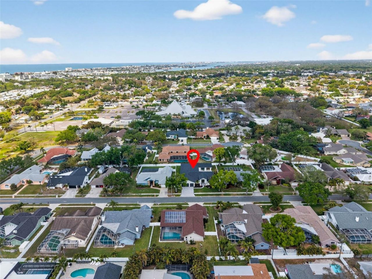 14447 Mark Drive, Largo, FL 33774 Photo