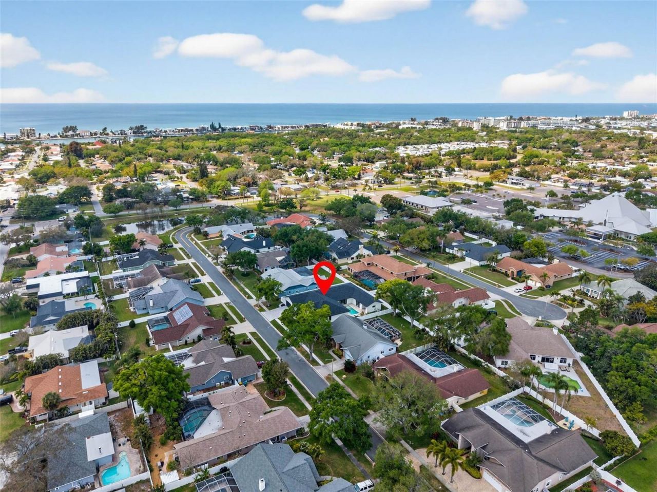 14447 Mark Drive, Largo, FL 33774 Photo