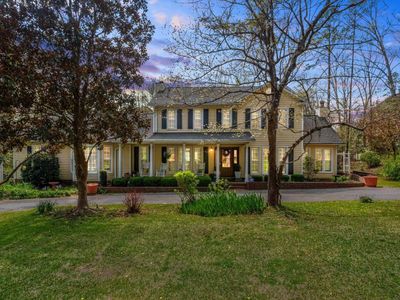 18 Doe Drive, Little Mountain, SC 29075