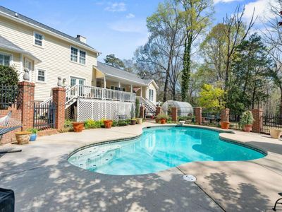 18 Doe Drive, Little Mountain, SC 29075