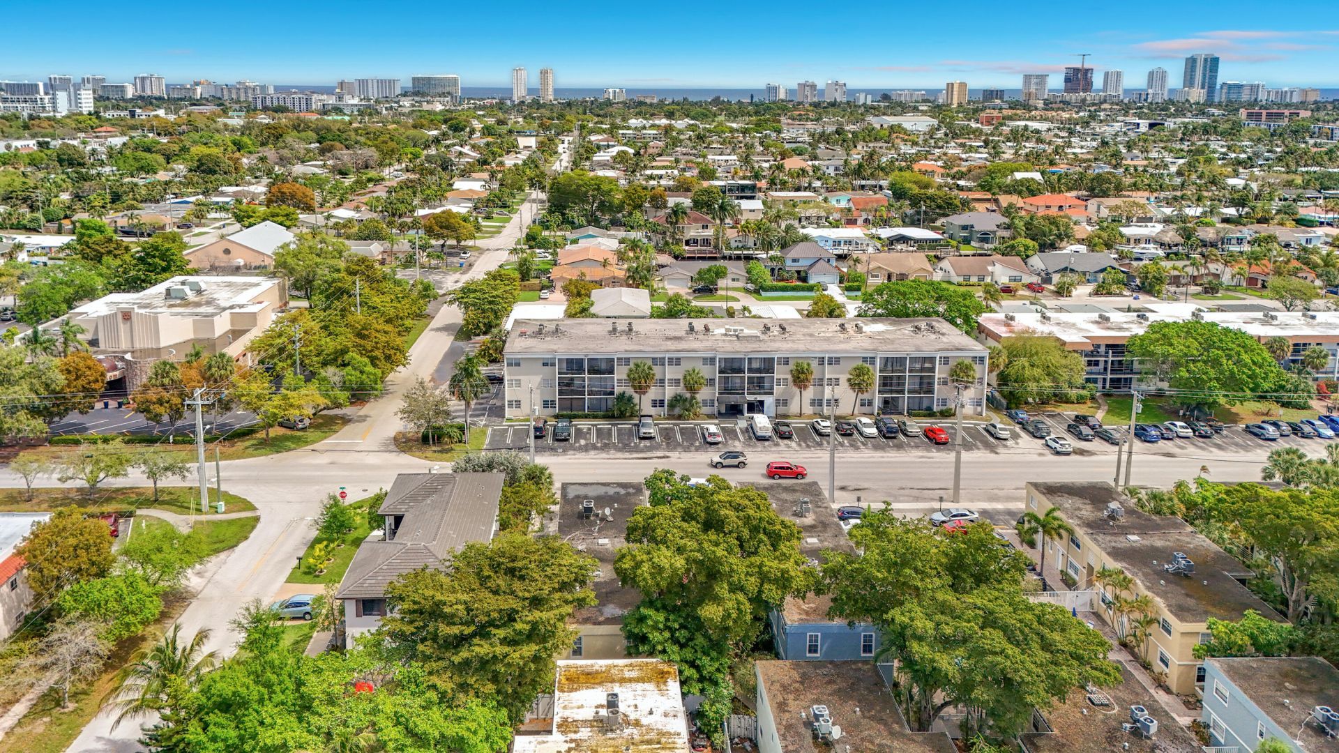 305 SE 11th Avenue, Unit D, Pompano Beach, FL 33060 Photo