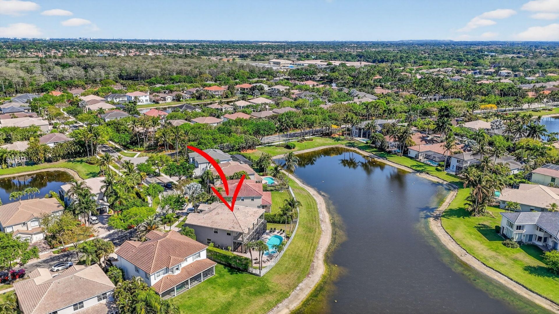 19139 2 River Lane, Boca Raton, FL 33498 Photo