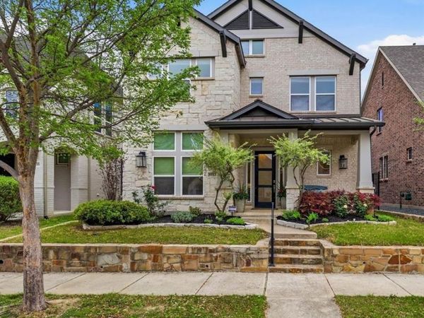 5913 Exeter Avenue , McKinney, TX 75070