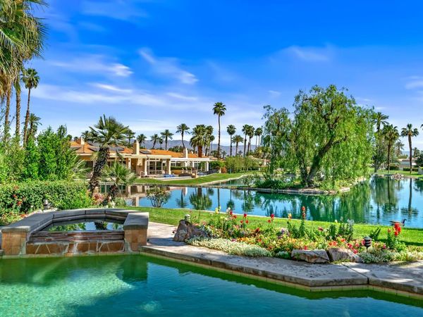 44890 Lakeside Drive, Indian Wells, CA 92210